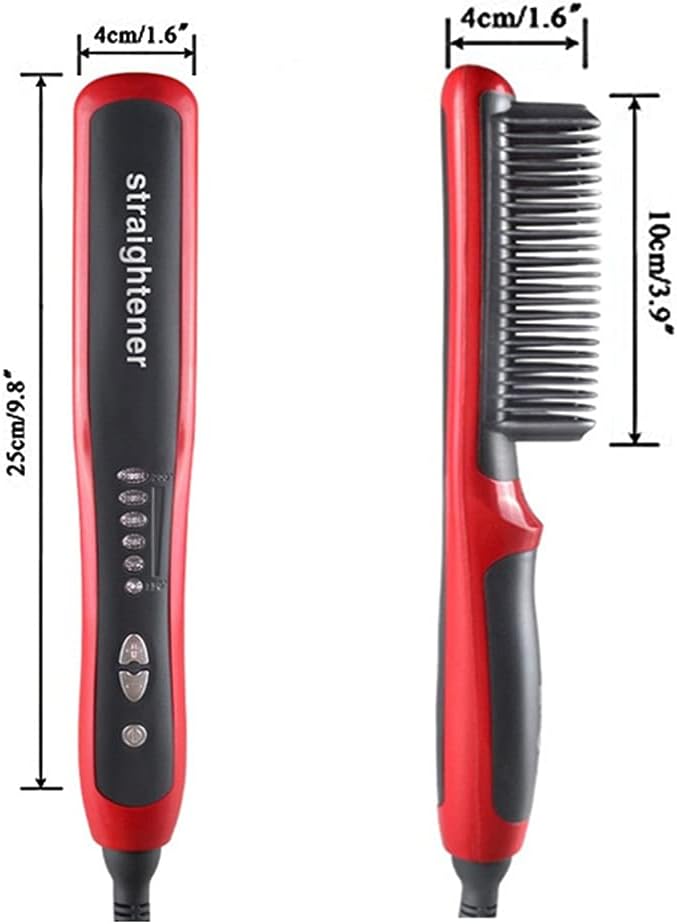 Resultado Alisado Natural