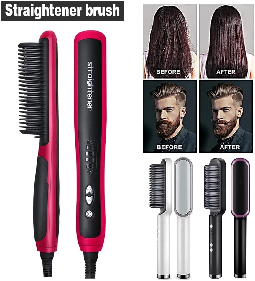 Especificaciones Peine