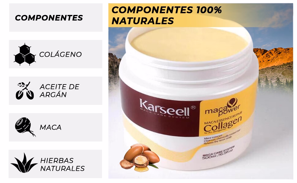 Cabello Sano Hero