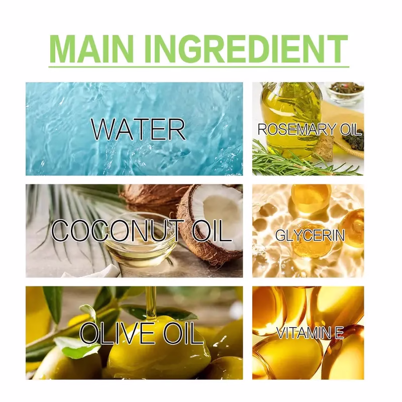 Textura Aceite Romero