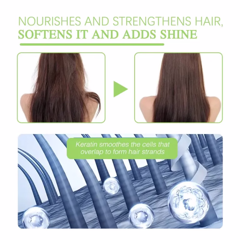 EELHOE Aceite Esencial de Romero para el Cabello  Estimula el crecimiento, fortalece y repara de forma natural