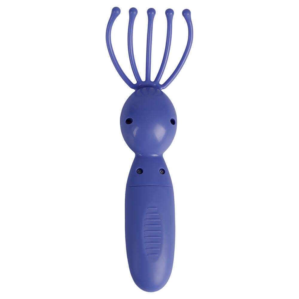 Cepillo Anti Tirones